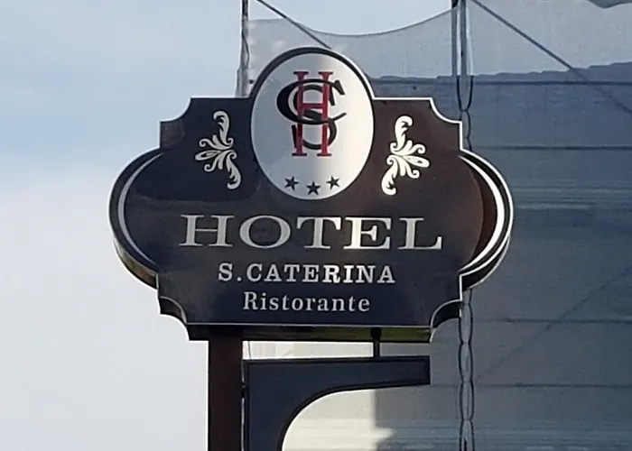 Hotel Santa Caterina Fisciano