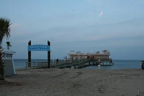 Travelers Inn Norfolk
