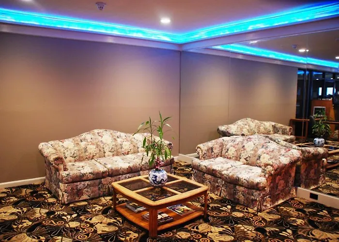 Homestyle Inn And Suites Springfield