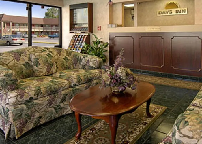 Days Inn Chesapeake/Virginia Beach Norfolk