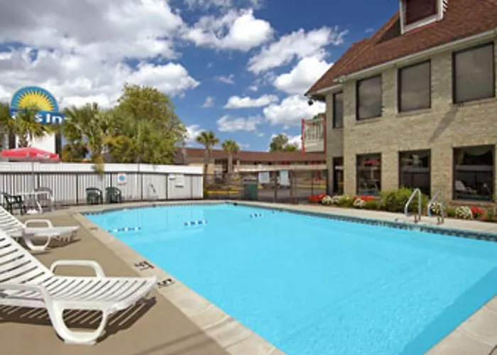 Days Inn Chesapeake/Virginia Beach Norfolk