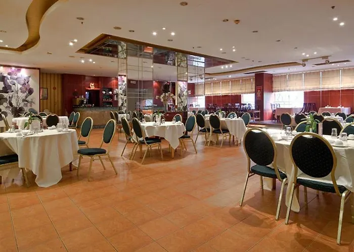 Starway Ganyuan Hotel