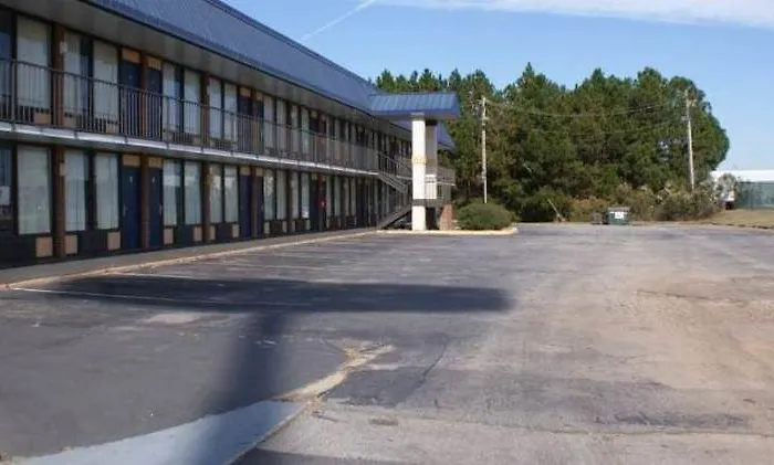 Days Inn Cordele
