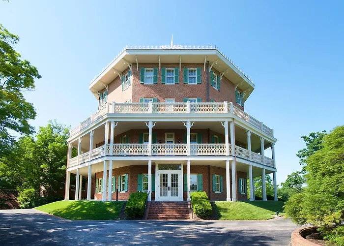 Mt. Washington Conference Center