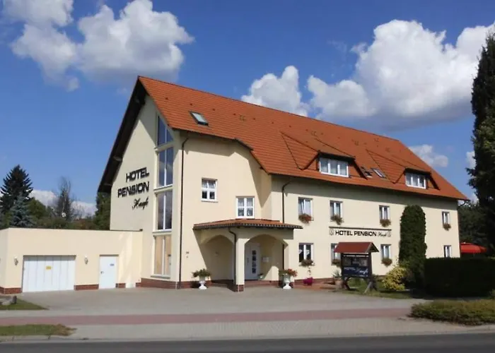 Hotel Haufe