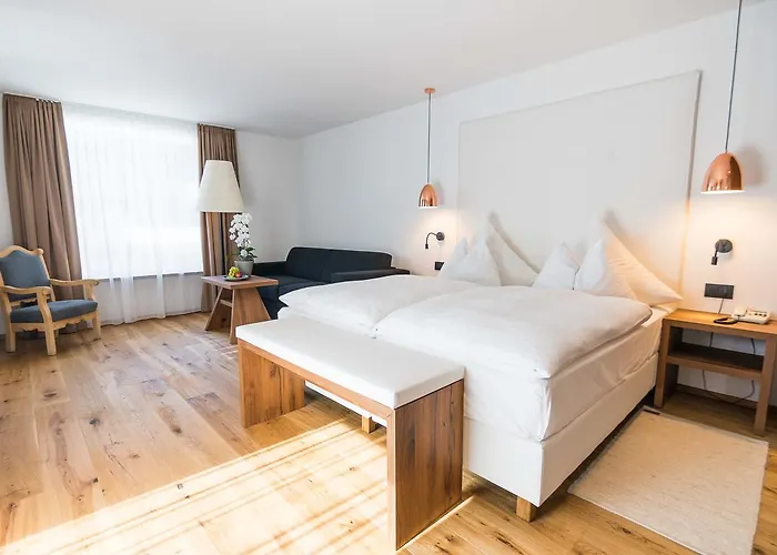 Hotel Conturines