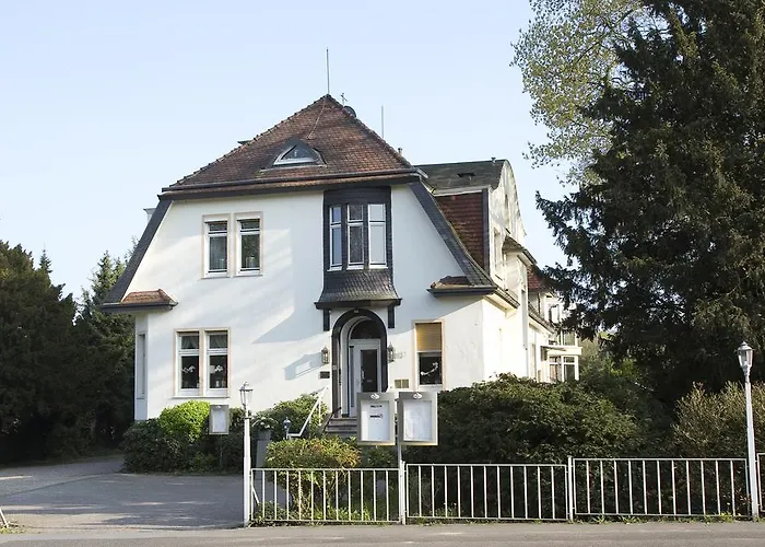 Höhen-Hotel