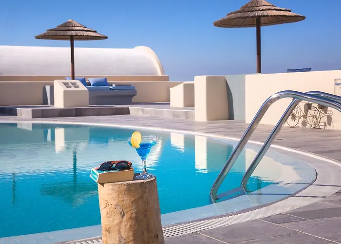 Anemoessa Villa