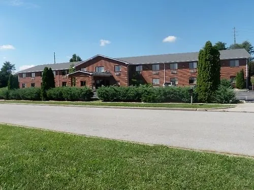 Home Place Inn