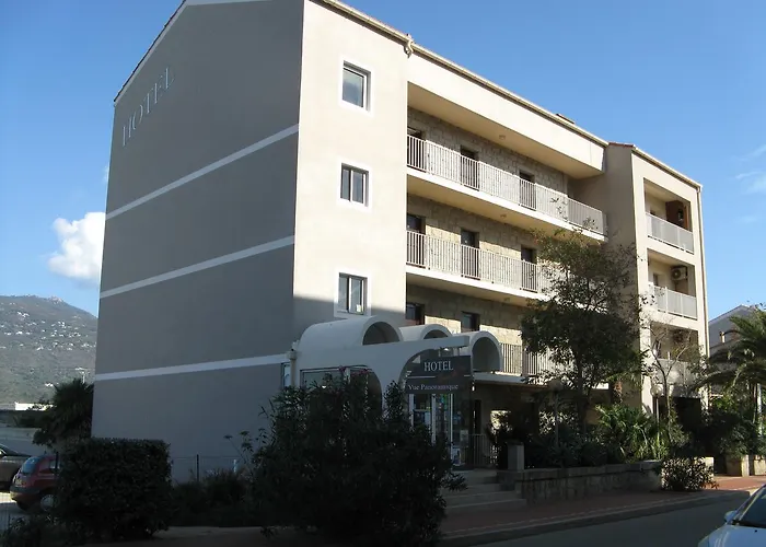 Hotel Beach