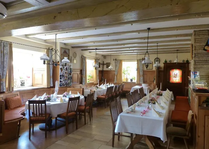 Schlosswirt Etting