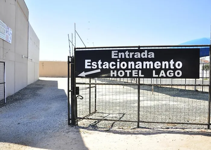 Hotel Lago Conchal