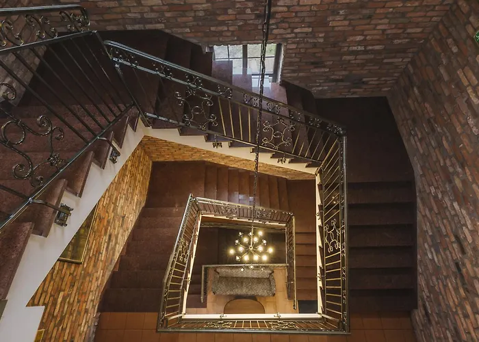 Hotel Bastion