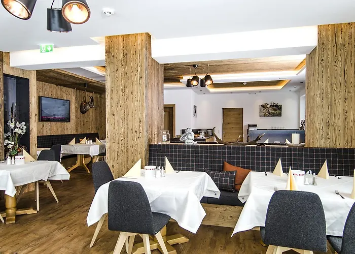 Hotel Garni Persutt