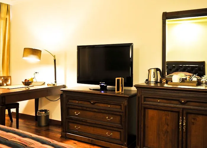 Duvet Center Hotel
