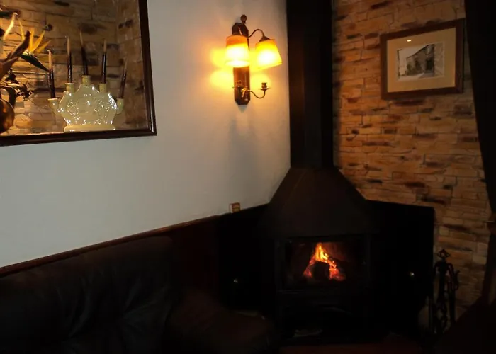 Hotel Das Termas