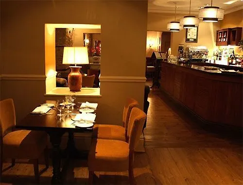 Fosse Manor Hotel