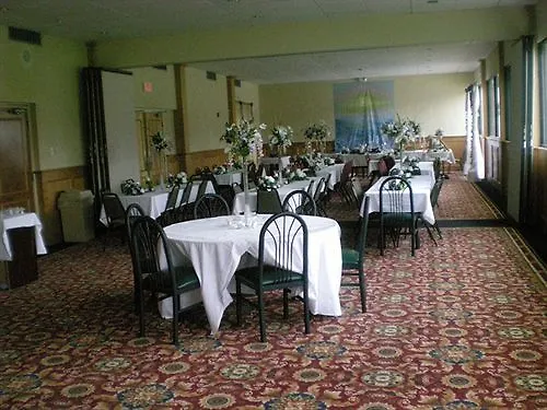Orange Inn & Suites