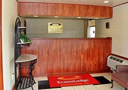 Americas Best Value Inn Richmond Va Midlothian Turnpike