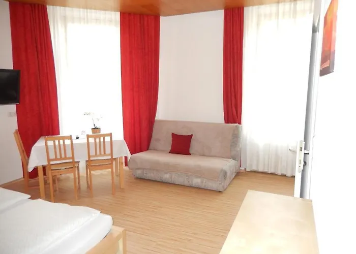 Hotel Wilder Mann