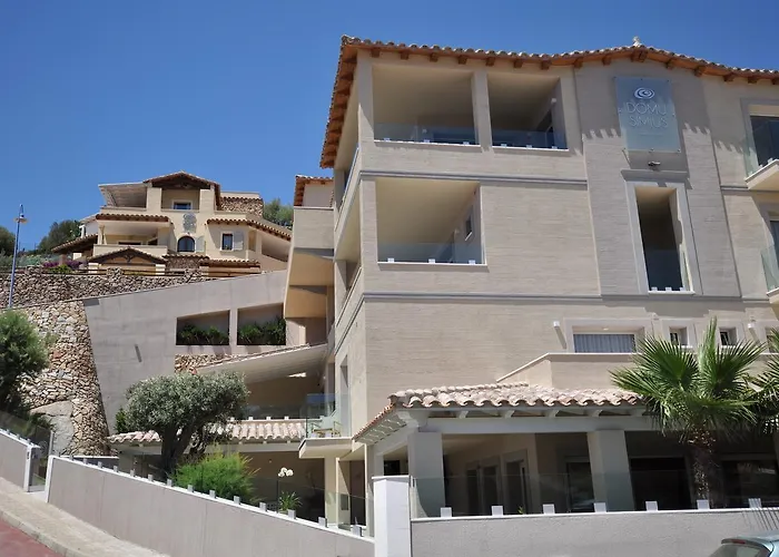 Domu Simius Hotel