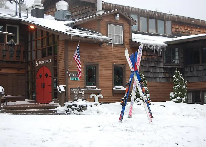 Summit Lodge