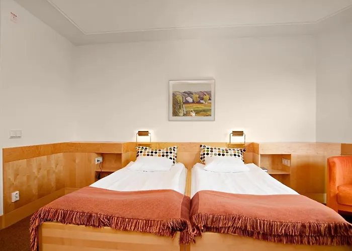 Best Western Maelaren Hotell & Konferens