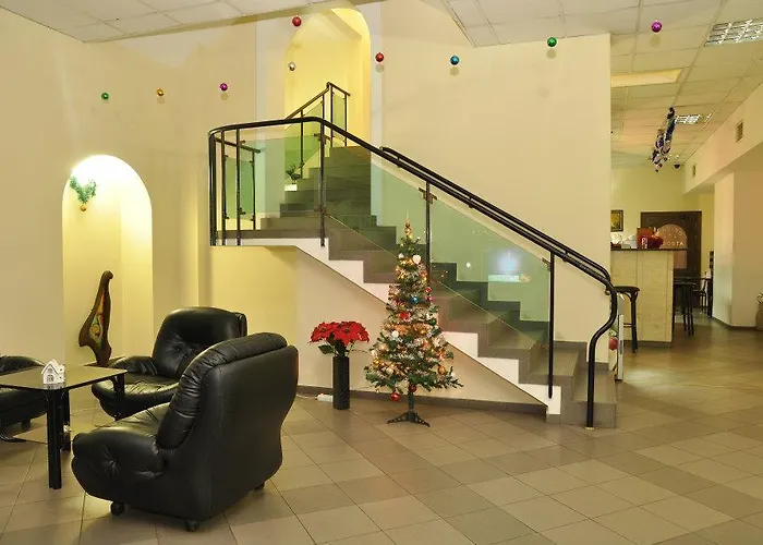 Hotel Ogosta