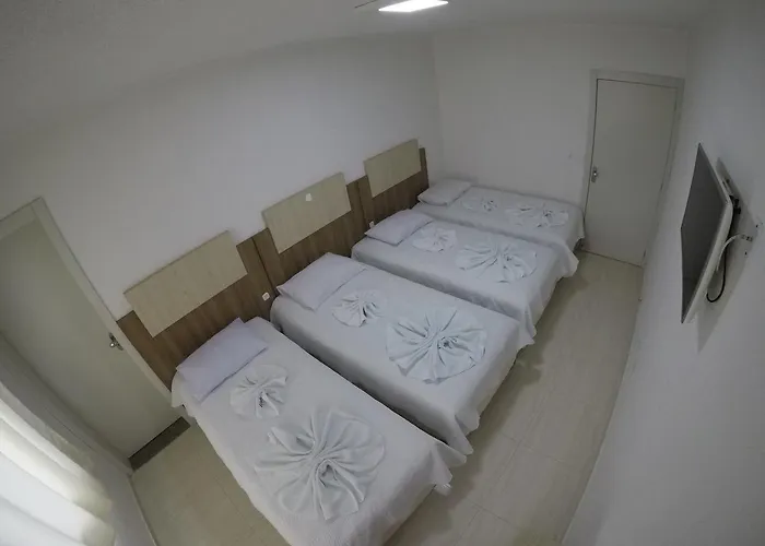 Hotel Dove
