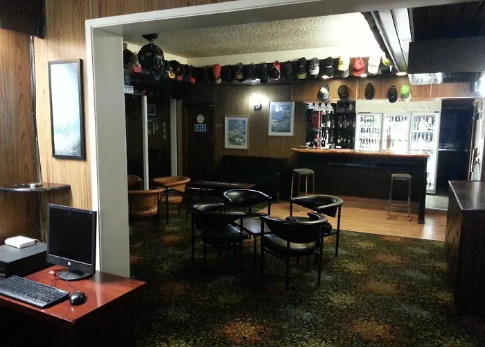 Orana Motor Inn & Restaurant
