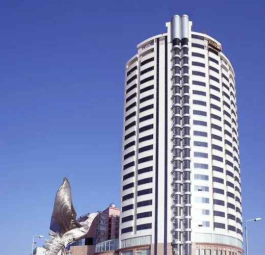 Hongyi Hotel