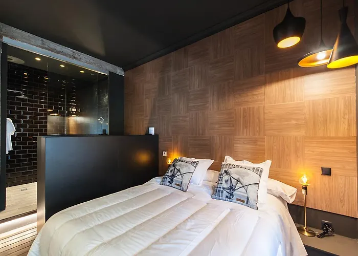 Urban Suite Santander