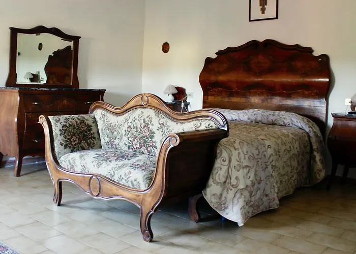 Villa Aurora di Ferracciano