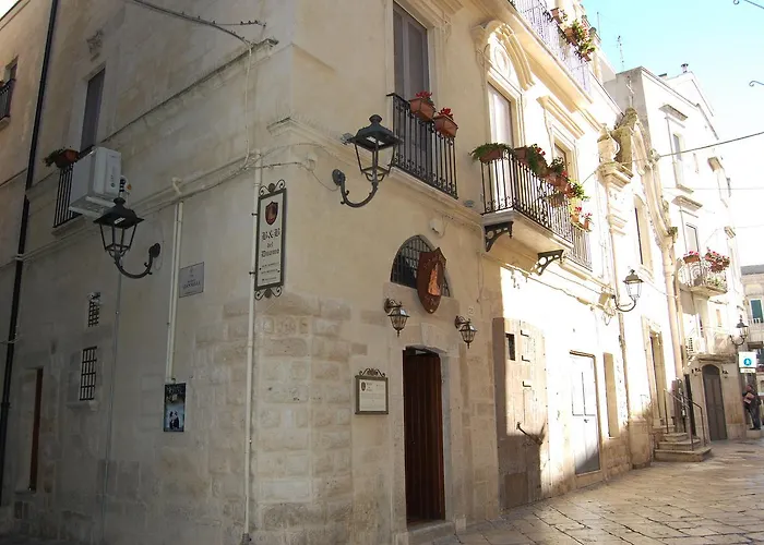 B&B del Duomo Altamura