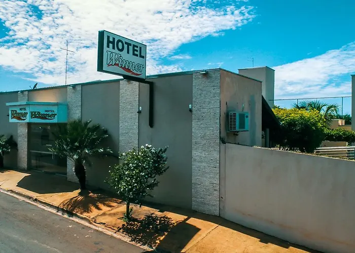 Hotel Winner