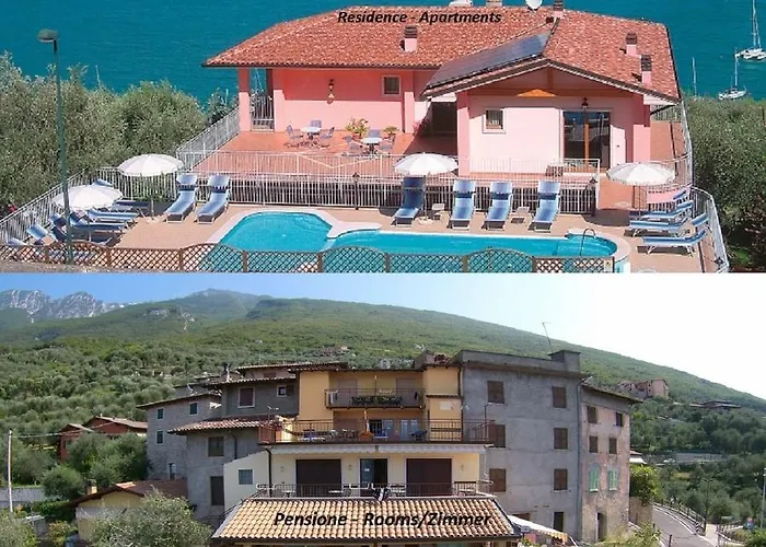 Hotel Residence Panoramica