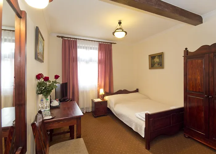 Hotel Retman