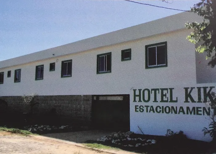 Hotel Kika