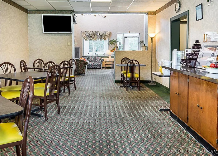 Gateway Inn