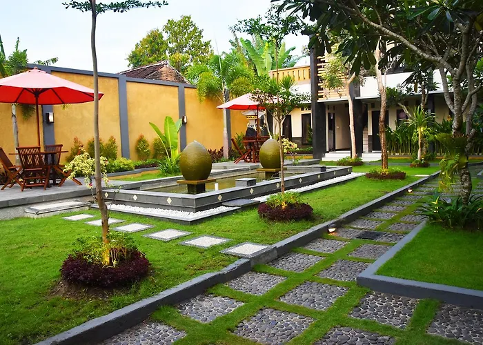 Hotel Orizatha