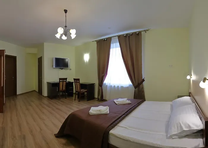 Hotel Karpaty