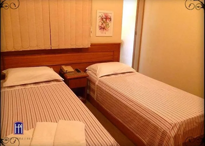 Hotel Primavera