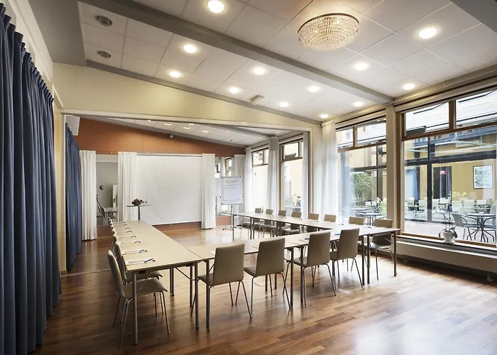 Behrn Hotell