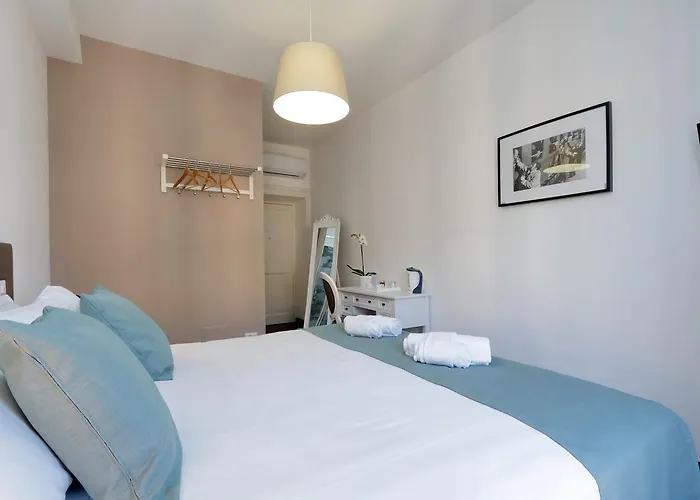 Midnight In Rome Guest House
