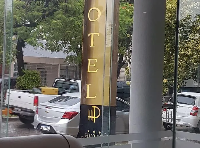 Hotel Diamante