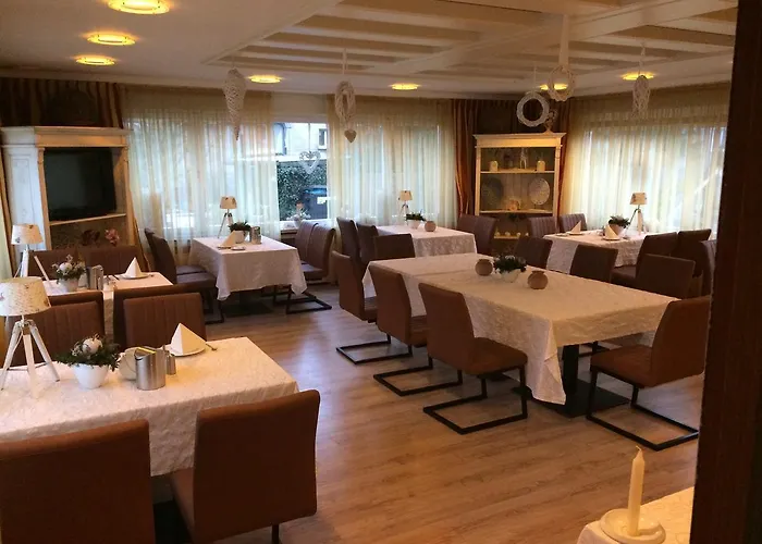 Teutonia Hotel