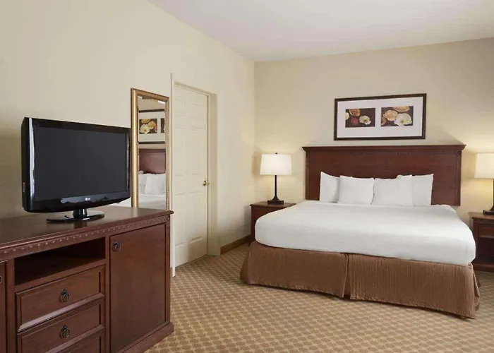 Country Inn & Suites By Radisson, Saraland, Al
