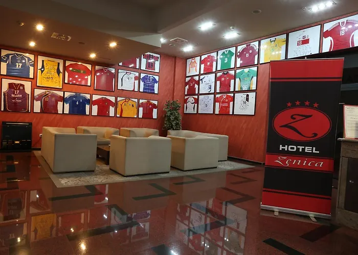 Hotel Zenica