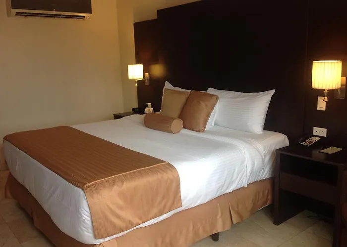 Wyndham Garden Panama City