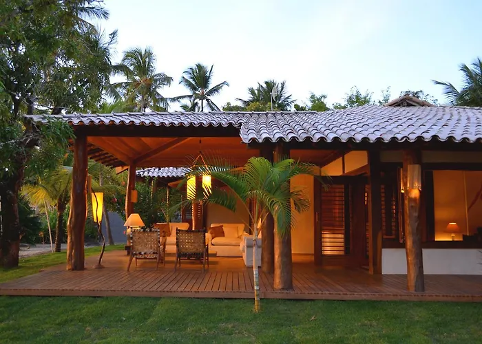 Camaui Hotel